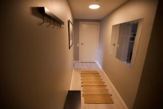 Nordic Style - Modern downtown apartment - 6