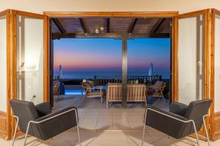 Seaview Villa - 1