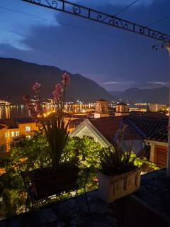 Panoramic view ! Rooftop garden - Old Town studio - 2