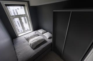 Nordic Style - Modern downtown apartment - 5