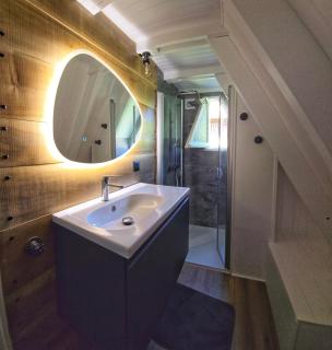 Chalet des Edelweiss, Guzet - Ustou - 3