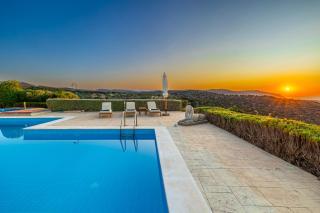 Seaview Villa - 2
