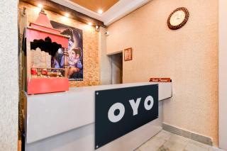 Super HOTEL O TRIVENI - 8
