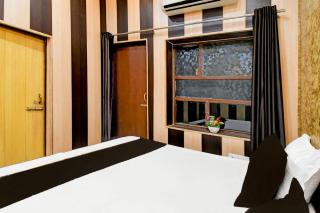 HOTEL O TRIVENI - Lucknow - 1