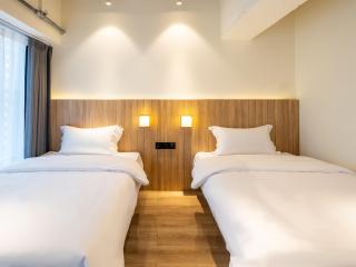 Qingcheng Youth Hostel - 8