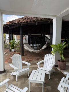 Miramar Beach House - Miramar - 4