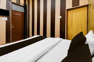 HOTEL O TRIVENI - Lucknow - 7