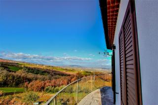 Villa Profumo Campestre - Contrada - 2