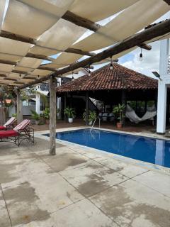 Miramar Beach House - Miramar - 2