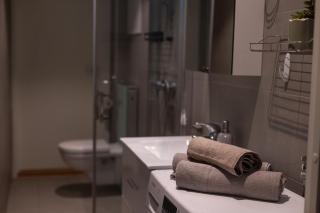 Nordic Style - Modern downtown apartment - Oslo - 1
