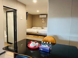 Stylish, Modern Room with City View, Oasis - Melaka - 6
