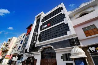 HOTEL O TRIVENI - Lucknow - 0