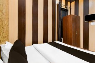 HOTEL O TRIVENI - Lucknow - 5