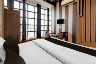 HOTEL O TRIVENI - Lucknow - 8