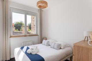 Sweet Malo - 15min à Pied du Port - 2