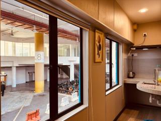 Stylish, Modern Room with City View, Oasis - Melaka - 3