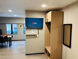 Stylish, Modern Room with City View, Oasis - Melaka - 2