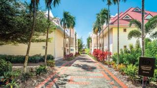 TI COCOTIER Studio PREMIUM Village Pierre&Vacances - Sainte-Luce - 1