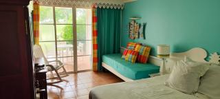 TI COCOTIER Studio PREMIUM Village Pierre&Vacances - Sainte-Luce - 5