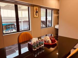 Stylish, Modern Room with City View, Oasis - Melaka - 4