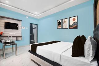 Collection O HOTEL PEARL PARADISE - Puri - 8