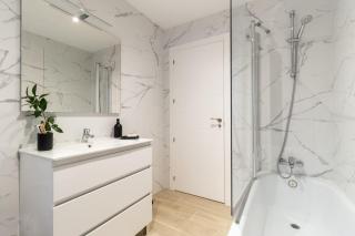 Stella - 3 bedrooms in Goya - 4