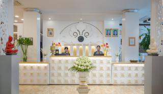 Memoire Siem Reap Hotel - 4