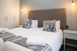 Oyster Lagoon Villa - Luxurious 2 Bed Apartment in Knysna - Knysna - 6