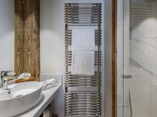 Location savoyarde chaleureuse à Val-d'Isère, 4 personnes - FR-1-844-3 - Val dʼIsère - 1