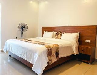 K Hotel Kigali - Kigali - 9