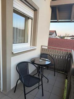 Appartementshaus Vlora 2 App 7 - Bad Füssing - 5