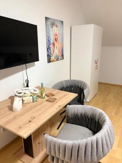 Appartementshaus Vlora 2 App 7 - 4