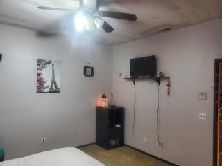 Galaxy suite - Sun City - 9