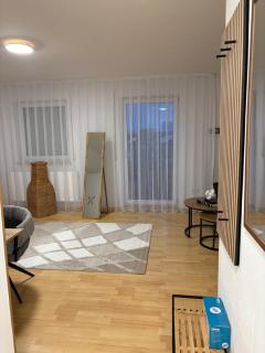 Appartementshaus Vlora 2 App 7 - Bad Füssing - 3