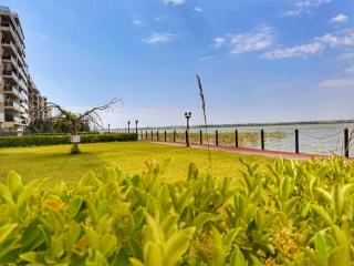 Apartament chic Mamaia Butoaie cu parcare - Mamaia - 6