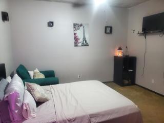 Galaxy suite - Sun City - 7