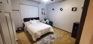 Galaxy suite - Sun City - 6
