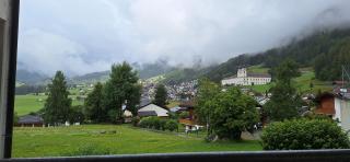 Disentiserhof Mila - Disentis - 8