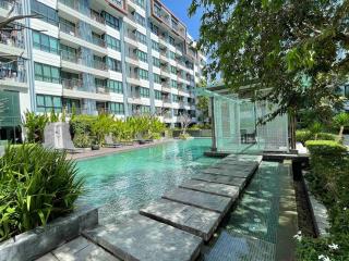 Centrio 2 Bedrooms Condos in Town-Central Phuket - Ban Rangeng - 7