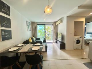 Centrio 2 Bedrooms Condos in Town-Central Phuket - Ban Rangeng - 3
