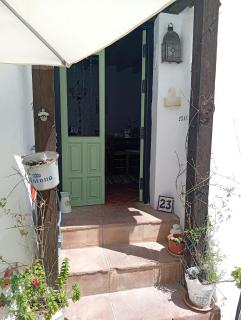 B&B the lost Village el Acebuchal - Frigiliana - 9