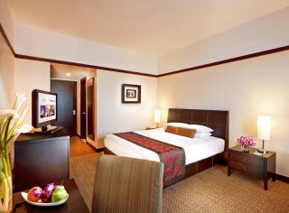 Millennium Hotel Sirih Jakarta - Giacarta - 8
