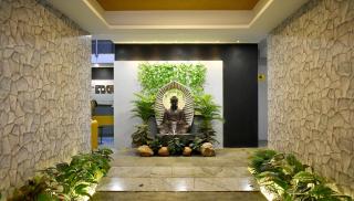 The Edge - Chennai - 0