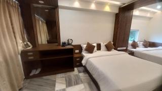 Hotel Vrindavan Nashik - Nashik - 3