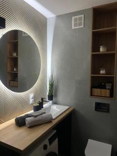 Apartament Poznańska 1 - Suwałki - 7