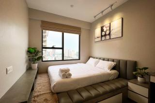 9TRIP STAY in Soho Residence - Service Apartment - Ho Chi Minh - 6