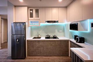 9TRIP STAY in Soho Residence - Service Apartment - 1