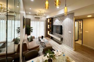 9TRIP STAY in Soho Residence - Service Apartment - Ho Chi Minh - 0