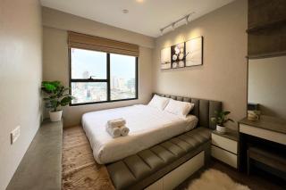 9TRIP STAY in Soho Residence - Service Apartment - Ho Chi Minh - 9