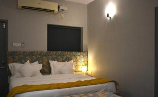 The Edge - Chennai - 9